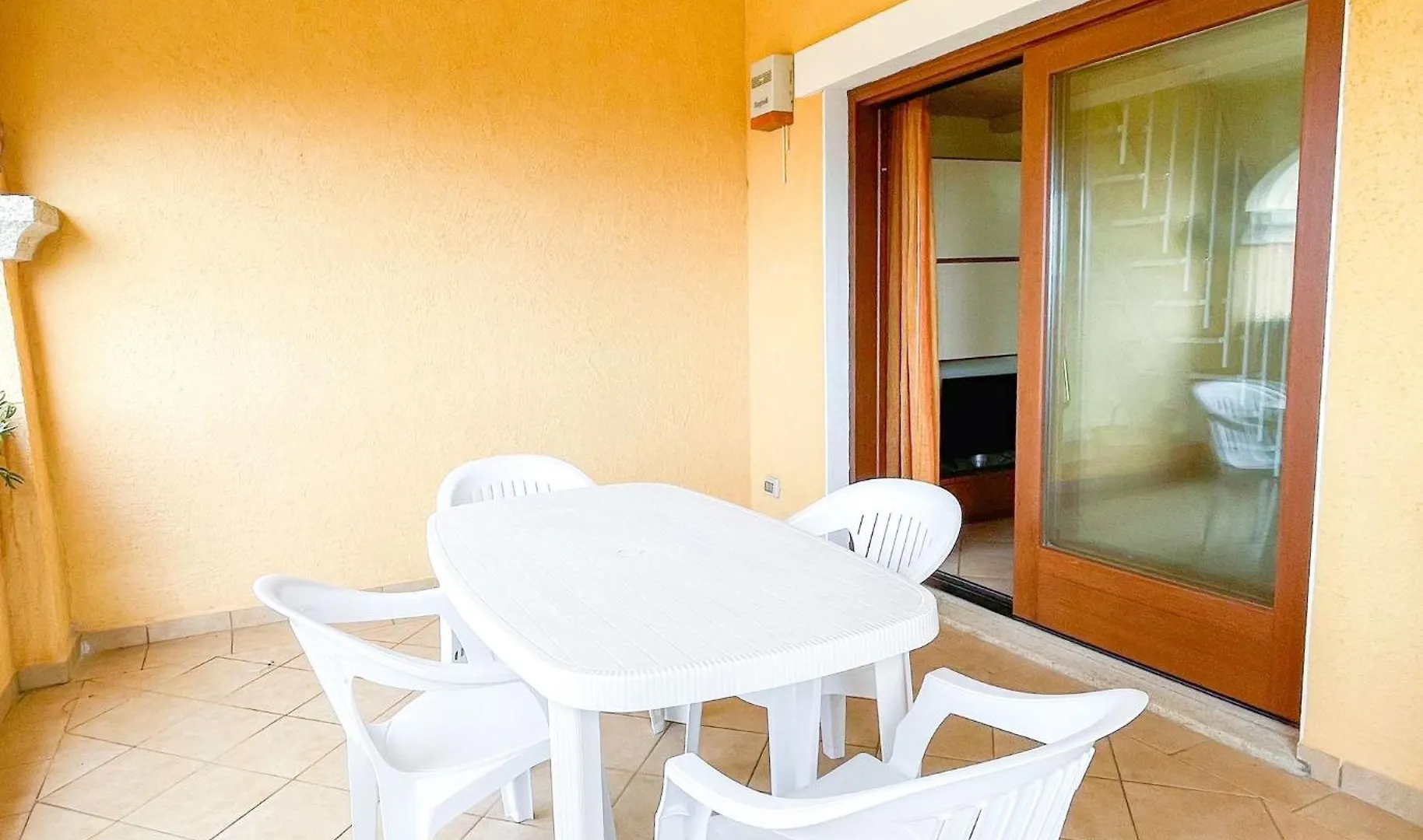 Residence Cala Moresca 34 Golfo Aranci